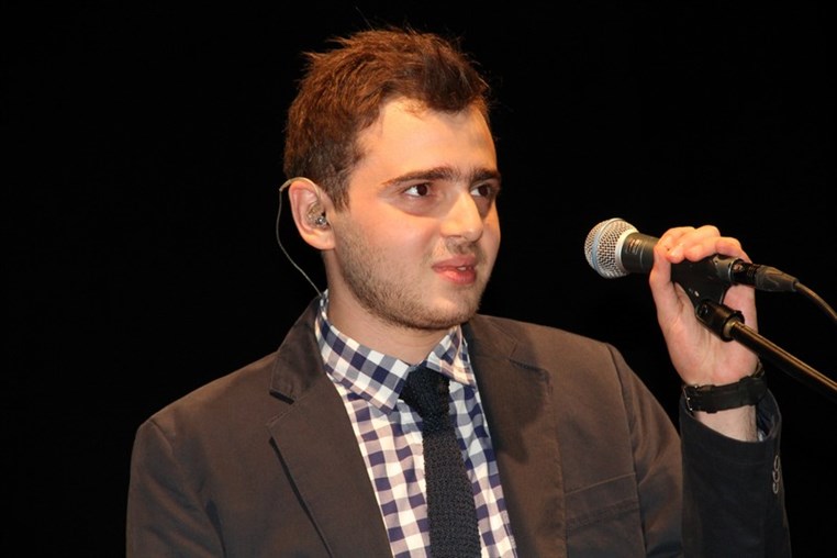 Faculty of Medicine USJ Talent Show